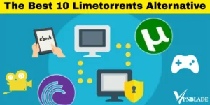 top Limetorrents Alternatives
